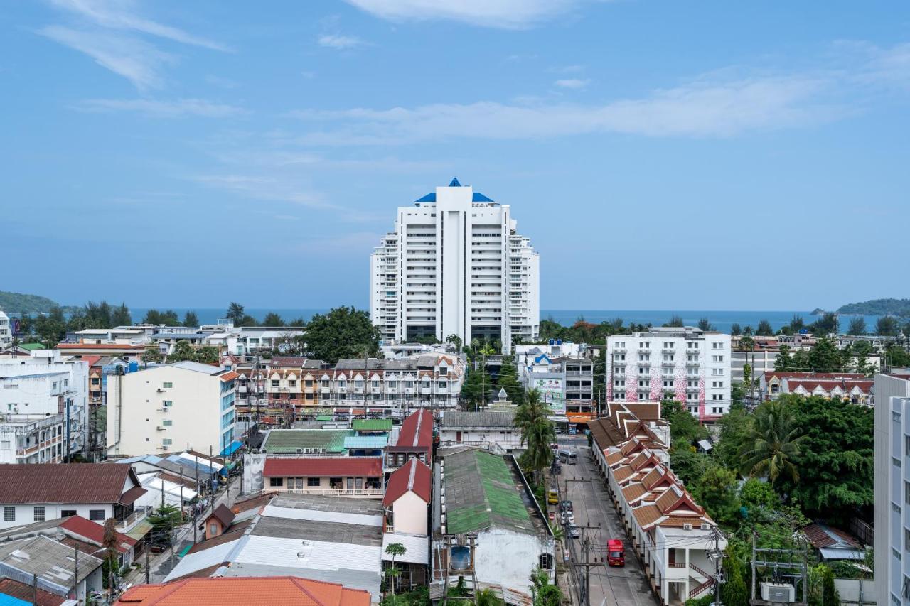 Condopatong Căn hộ