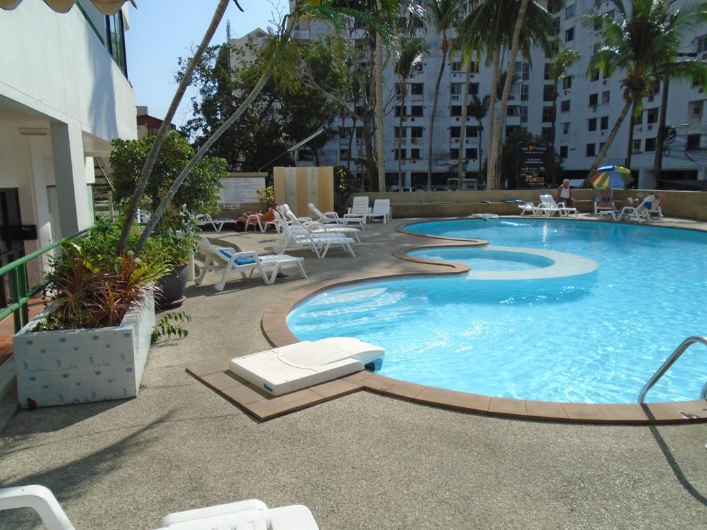 Condopatong Căn hộ Patong